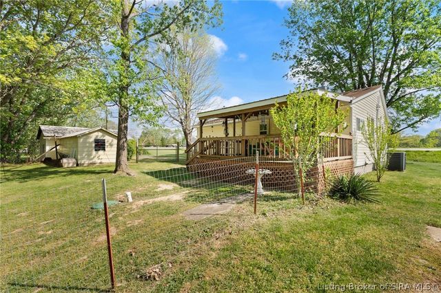 5988 E US Highway 150, Hardinsburg, IN 47125