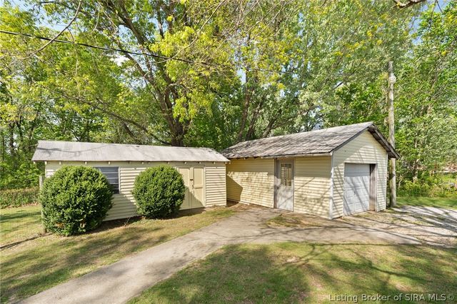 5988 E US Highway 150, Hardinsburg, IN 47125