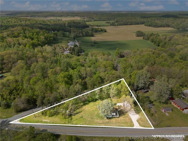 5988 E US Highway 150, Hardinsburg, IN 47125