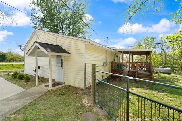 5988 E US Highway 150, Hardinsburg, IN 47125