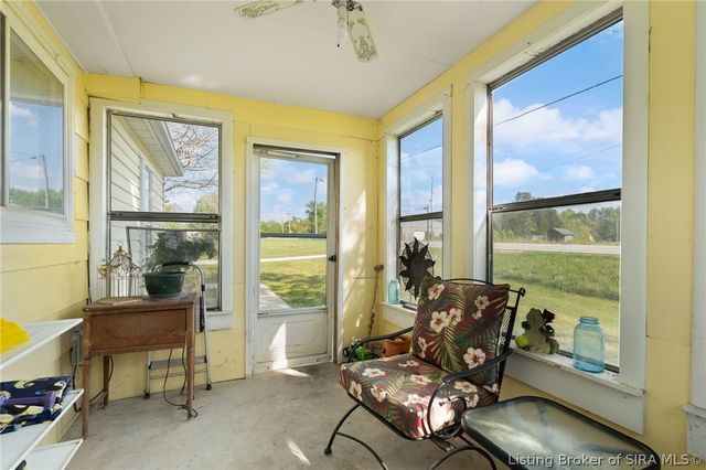 5988 E US Highway 150, Hardinsburg, IN 47125