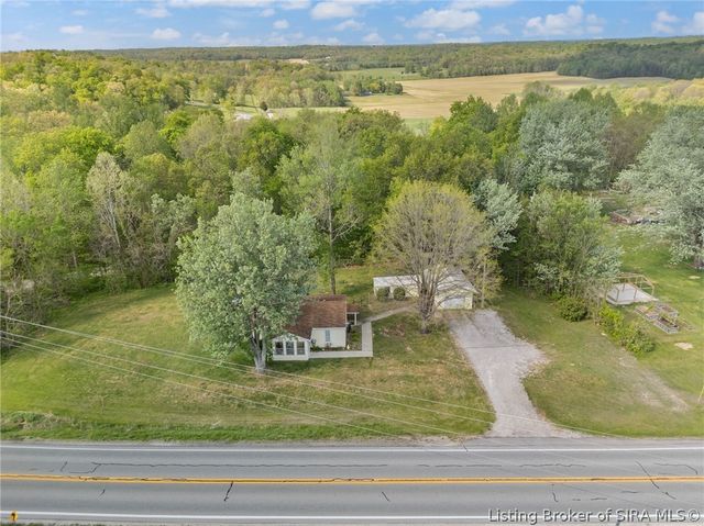 5988 E US Highway 150, Hardinsburg, IN 47125