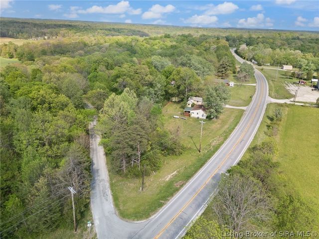 5988 E US Highway 150, Hardinsburg, IN 47125