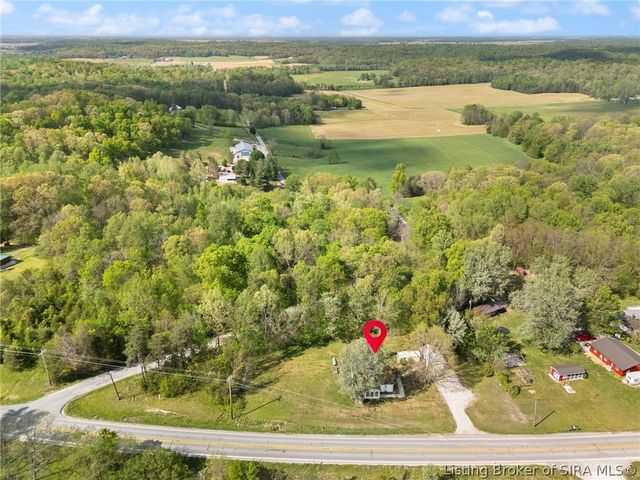5988 E US Highway 150, Hardinsburg, IN 47125