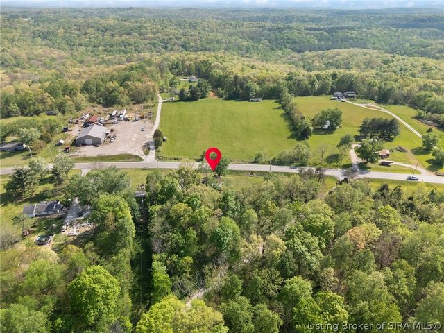 5988 E US Highway 150, Hardinsburg, IN 47125