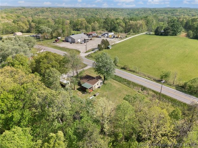 5988 E US Highway 150, Hardinsburg, IN 47125