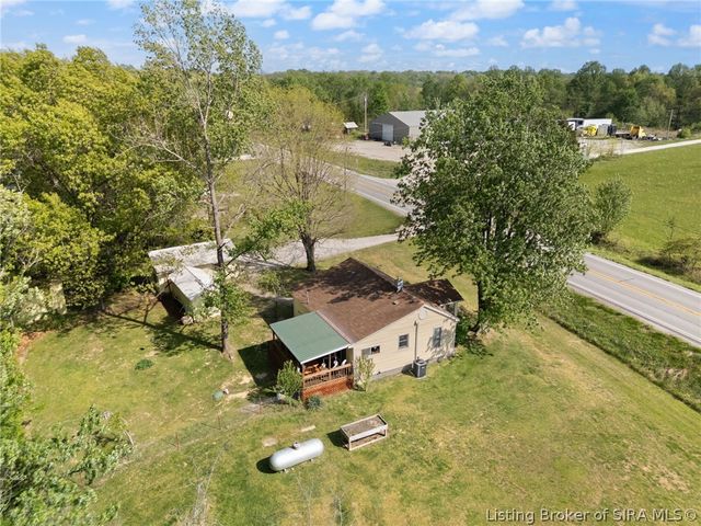 5988 E US Highway 150, Hardinsburg, IN 47125