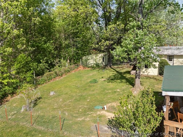 5988 E US Highway 150, Hardinsburg, IN 47125