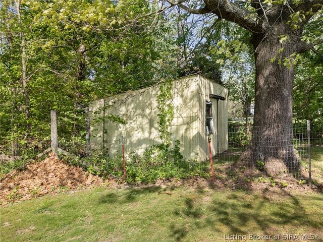 5988 E US Highway 150, Hardinsburg, IN 47125
