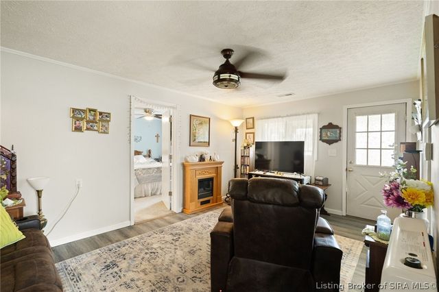 5988 E US Highway 150, Hardinsburg, IN 47125
