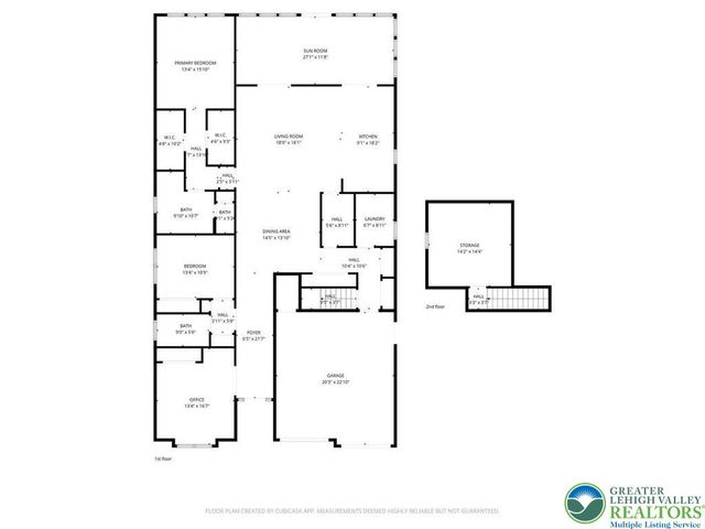 3991 Victors Way, Easton, PA 18045