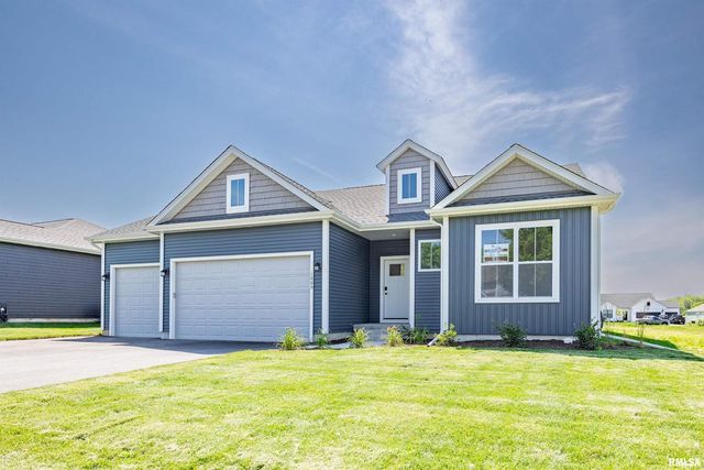 Lot 8 Faiths Way, Bettendorf, IA 52722
