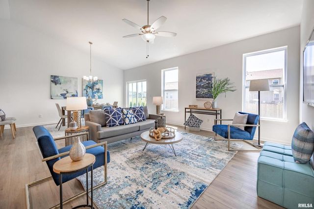 Lot 8 Faiths Way, Bettendorf, IA 52722