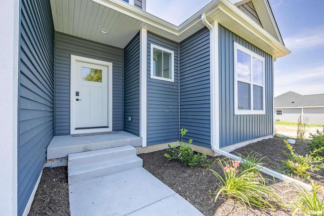 Lot 8 Faiths Way, Bettendorf, IA 52722