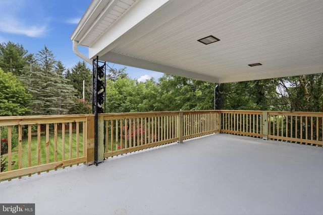 119 N DELAWARE AVE, Martinsburg, WV 25401