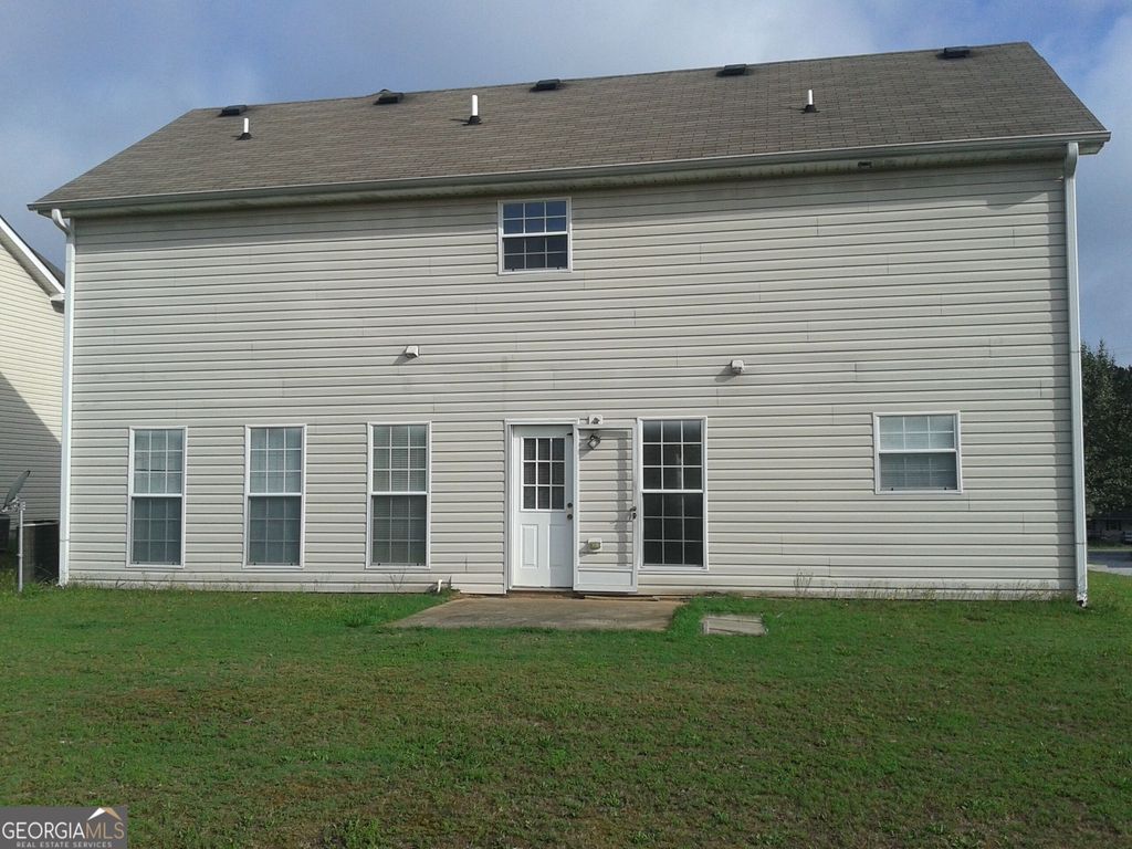 1379 Creekview Circle, Riverdale, GA 30296 — photo 3