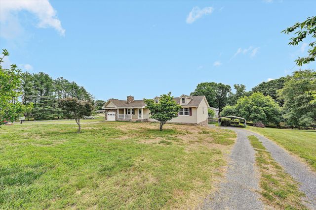 1030 Windhurst DR, Hardy, VA 24101