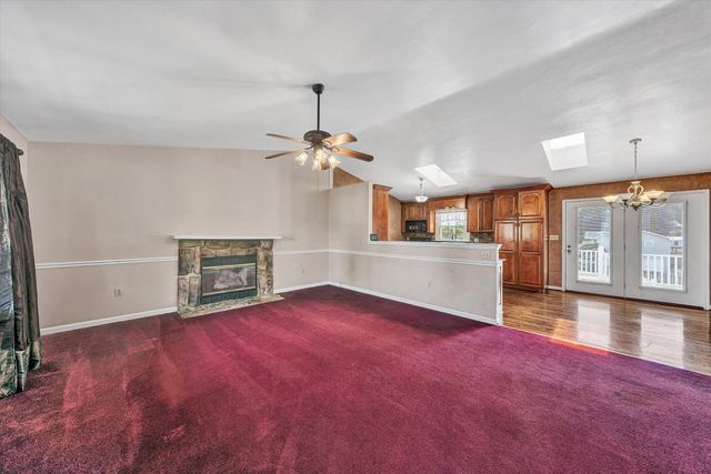 1030 Windhurst DR, Hardy, VA 24101