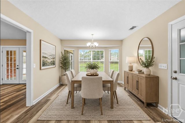 133 Jennifer Circle, Rincon, GA 31326