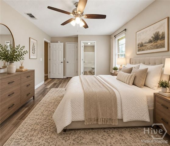 133 Jennifer Circle, Rincon, GA 31326