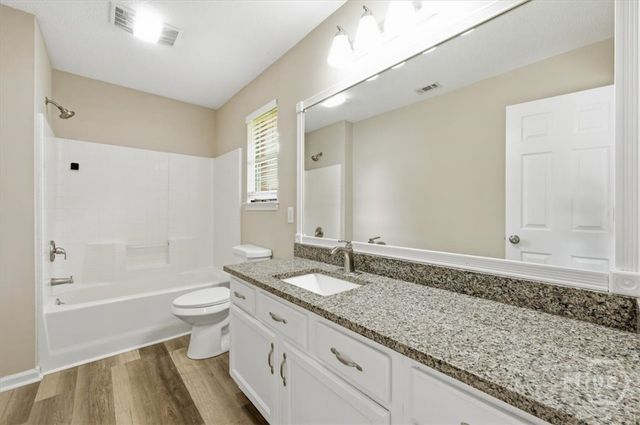 133 Jennifer Circle, Rincon, GA 31326
