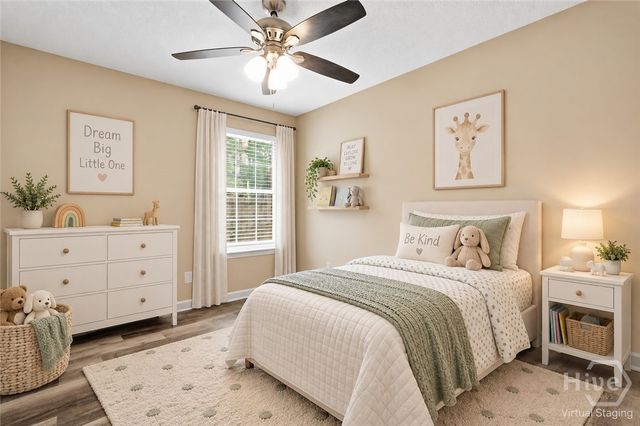 133 Jennifer Circle, Rincon, GA 31326