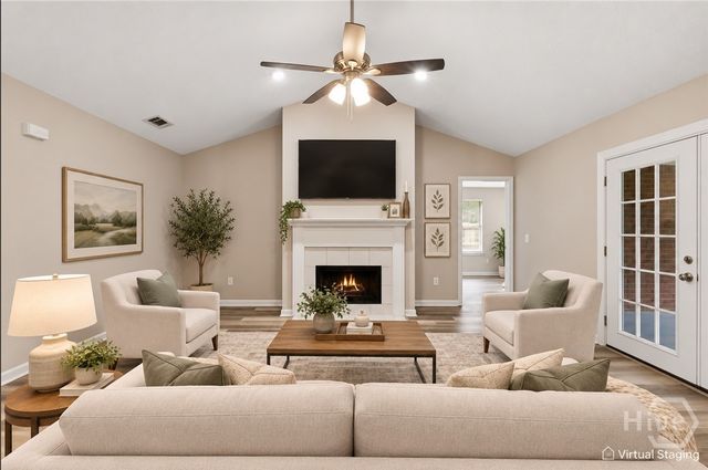 133 Jennifer Circle, Rincon, GA 31326