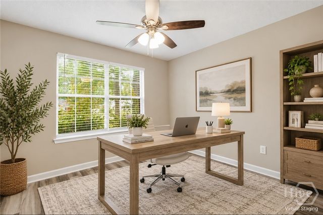 133 Jennifer Circle, Rincon, GA 31326