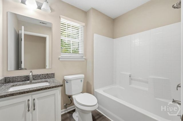 133 Jennifer Circle, Rincon, GA 31326