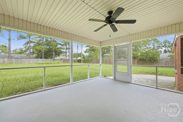 133 Jennifer Circle, Rincon, GA 31326