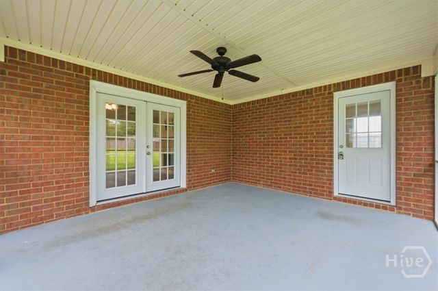 133 Jennifer Circle, Rincon, GA 31326