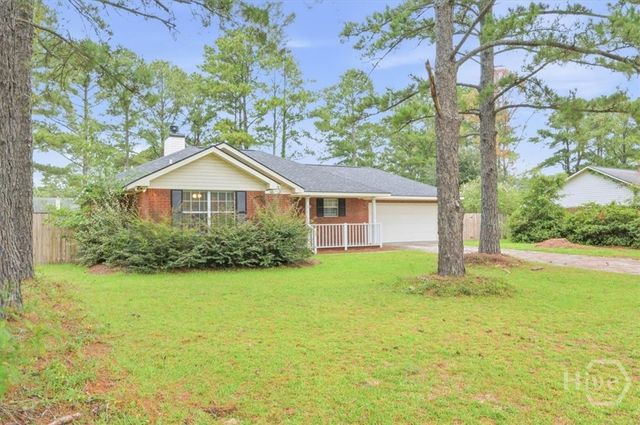 133 Jennifer Circle, Rincon, GA 31326