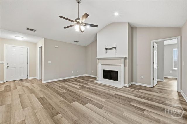 133 Jennifer Circle, Rincon, GA 31326