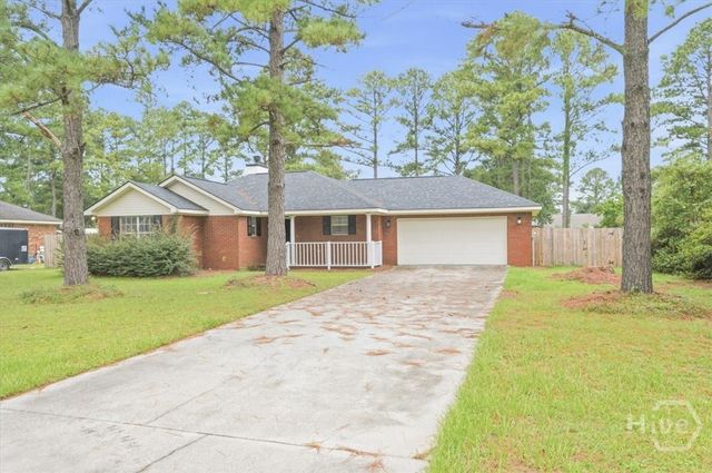 133 Jennifer Circle, Rincon, GA 31326