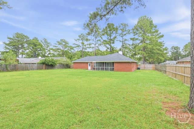 133 Jennifer Circle, Rincon, GA 31326