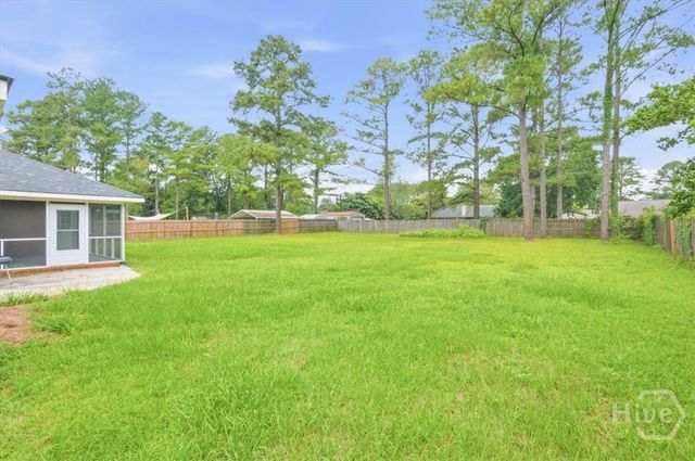 133 Jennifer Circle, Rincon, GA 31326