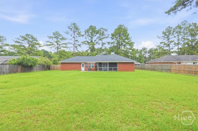 133 Jennifer Circle, Rincon, GA 31326