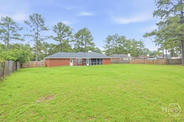 133 Jennifer Circle, Rincon, GA 31326