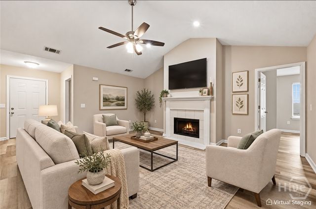 133 Jennifer Circle, Rincon, GA 31326