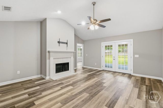 133 Jennifer Circle, Rincon, GA 31326