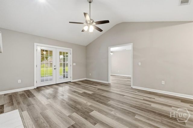 133 Jennifer Circle, Rincon, GA 31326