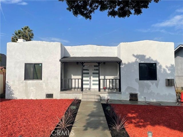 1341 W 94th, Los Angeles, CA 90044