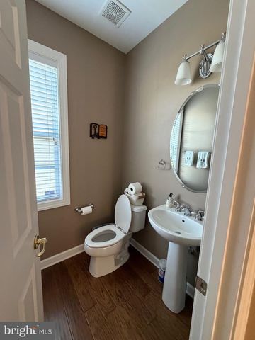 2450 TRANSOM PL, Woodbridge, VA 22191