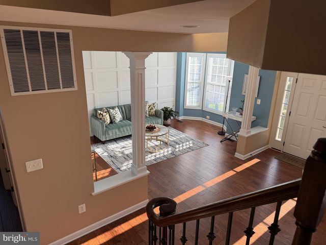 2450 TRANSOM PL, Woodbridge, VA 22191