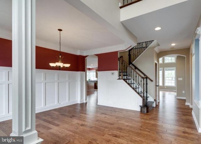 2450 TRANSOM PL, Woodbridge, VA 22191