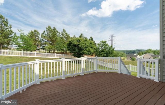 2450 TRANSOM PL, Woodbridge, VA 22191