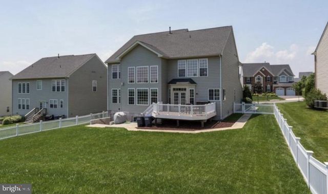 2450 TRANSOM PL, Woodbridge, VA 22191