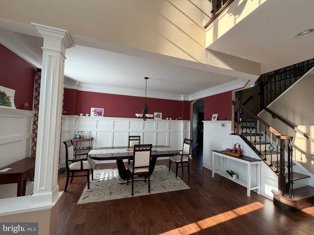 2450 TRANSOM PL, Woodbridge, VA 22191