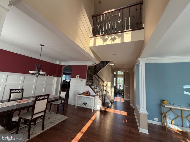 2450 TRANSOM PL, Woodbridge, VA 22191
