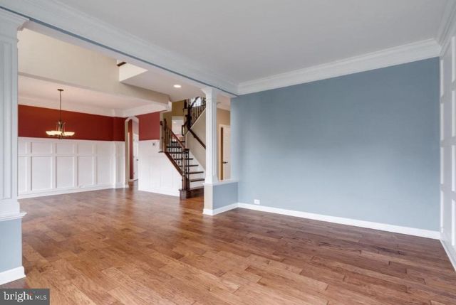 2450 TRANSOM PL, Woodbridge, VA 22191